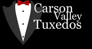 Tuxedo Rental | Carson Valley | Lake Tahoe | 775-782-8555 | U RIP I Sew!
